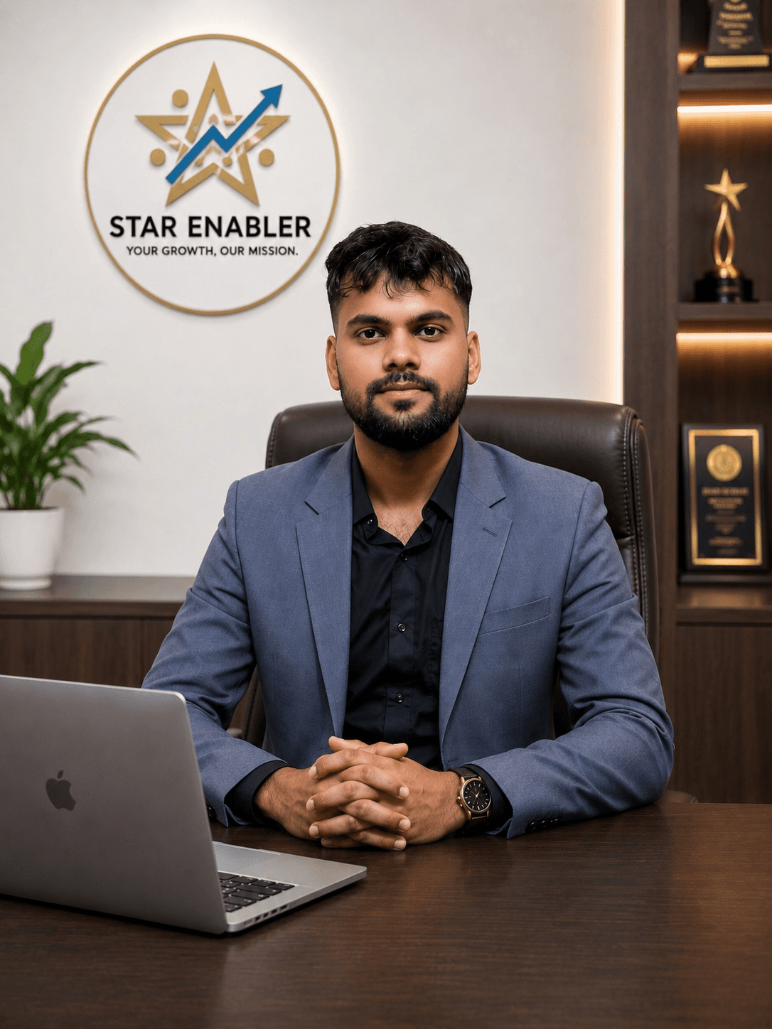 Abhinav Yadav