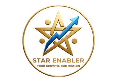 Star Enabler Logo